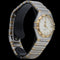 Montre Omega Constellation - Montre en or jaune et acier 58 Facettes MT46927