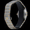 Montre Omega Constellation - Montre en or jaune et acier 58 Facettes MT46927