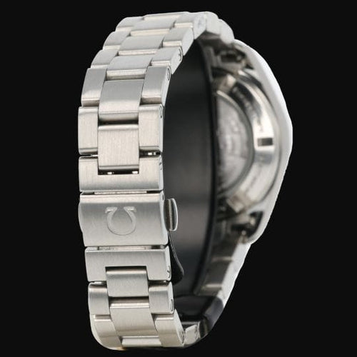Montre Omega Seamaster Aqua Terra - Montre en acier 58 Facettes MT47020