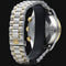 Montre Omega Speedmaster - Montre en acier et or jaune 58 Facettes MT46982