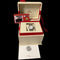 Montre Omega Seamaster - Montre Lady en acier 58 Facettes MT47050