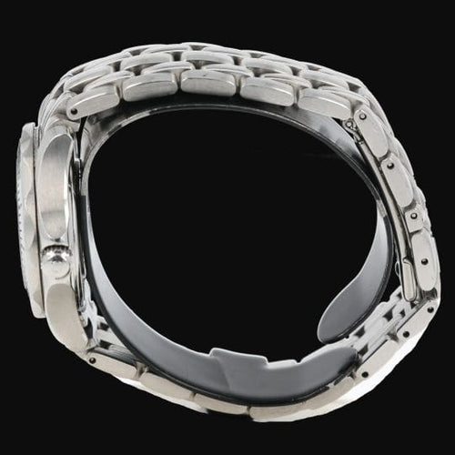 Montre Omega Seamaster - Montre Lady en acier 58 Facettes MT47050