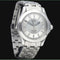 Montre Omega Seamaster - Montre 120M 36 mm automatique 58 Facettes MT47102