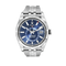 Montre Rolex Sky-Dweller - Montre en or blanc et acier 58 Facettes OC-68802087