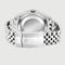 Montre Rolex Sky-Dweller - Montre en or blanc et acier 58 Facettes OC-68802087