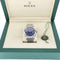 Montre Rolex Sky-Dweller - Montre en or blanc et acier 58 Facettes OC-68802087