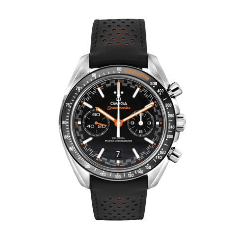 Montre Omega Speedmaster Racing - Montre en acier 58 Facettes OC-68802057
