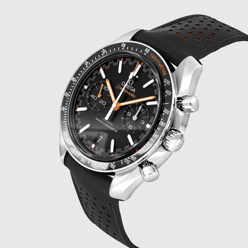 Montre OMEGA Speedmaster - Montre Racing en acier 58 Facettes OC-68802057
