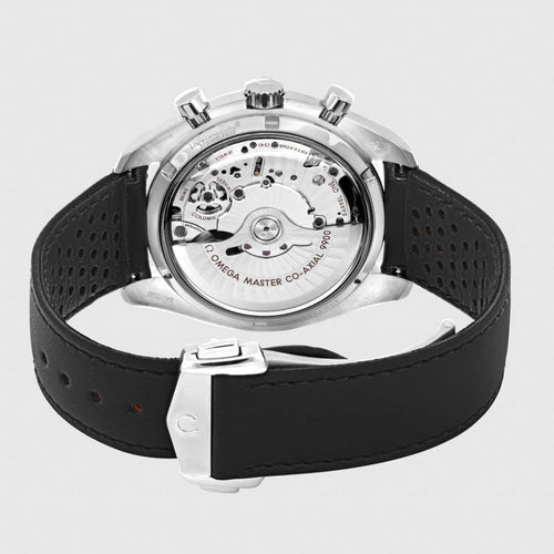 Montre OMEGA Speedmaster - Montre Racing en acier 58 Facettes OC-68802057