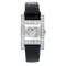Montre Chopard Your Hour - Montre en or blanc et diamants 58 Facettes OC-68802036
