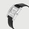 Montre Chopard Your Hour - Montre en or blanc et diamants 58 Facettes OC-68802036