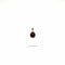 Pendentif Pendentif en or jaune et cornaline 58 Facettes Z1351942