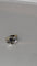 Bague 53 Bague en or blanc, saphirs et diamants 58 Facettes Bague 001