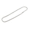 Collier Collier tennis - Collier en or blanc et diamants 58 Facettes G3974