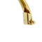 Bracelet rigide en or jaune, blanc et rose 18 ct 58 Facettes 39829