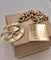 Bracelet Tiffany & Co - Bracelet jonc en or jaune 14 kt et diamants 58 Facettes CV-067