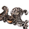 Collier Collier ancien en or et argent avec diamants taille ancienne 58 Facettes CL131 128-59 (000069)
