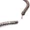 Collier Collier ancien en or et argent avec diamants taille ancienne 58 Facettes CL131 128-59 (000069)