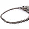 Collier Collier ancien en or et argent avec diamants taille ancienne 58 Facettes CL131 128-59 (000069)