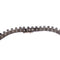 Collier Collier ancien en or et argent avec diamants taille ancienne 58 Facettes CL131 128-59 (000069)