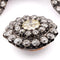 Collier Collier ancien en or et argent avec diamants taille ancienne 58 Facettes CL131 128-59 (000069)