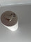 Bague 49 Bague en or blanc et diamants 58 Facettes Bague 08135