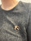 Broche Broche hirondelle en or rose et or gris 58 Facettes REF24065-228