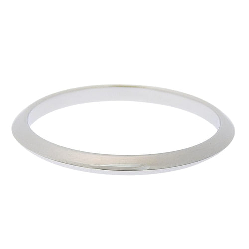 Tiffany & Co. Knife Edge - Bijou en platine 58 Facettes vkkg5uid29