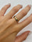 Bague 52 Cartier Trinity - Alliance en or 18K 58 Facettes 1998