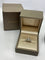 Bague 53 Bulgari Incontro d'Amore - Solitaire en platine et diamants 58 Facettes 2030