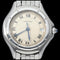 Montre Cartier Cougar Panthère - Montre en acier 58 Facettes MT45919