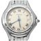 Cartier - Montre Cougar Panthère en acier