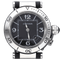 Montre Cartier Pasha Seatimer - Montre en acier 58 Facettes MT45778