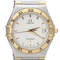 Montre Omega Constellation - Montre en or jaune et acier 58 Facettes MT47103