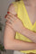 Bague 56 Bague en or jaune et diamants 58 Facettes 5166394RV