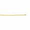 Collier Collier en or jaune 18 carats 58 Facettes 5255189CN