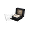 Bague 52 Chopard Happy Diamonds - Bague en or blanc et diamant 58 Facettes 5376538CN