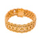 Bracelet Bracelet en or rose 58 Facettes 5526835CN