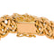 Bracelet Bracelet en or rose 58 Facettes 5526835CN