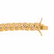 Bracelet Bracelet en or rose 58 Facettes 5526835CN