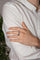 Bague 68 Cartier Love - Bague en or blanc 58 Facettes 4958888CN