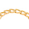 Bracelet Bracelet maille gourmette en or rose 58 Facettes 5459898CN