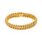 Bracelet Bracelet maille américaine en or jaune 58 Facettes 5439763CN