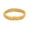 Bracelet Bracelet maille américaine en or jaune 58 Facettes 5439763CN