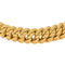 Bracelet Bracelet maille américaine en or jaune 58 Facettes 5439763CN
