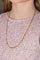 Collier Collier maille gourmette en or jaune 58 Facettes 5461658CN