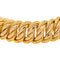 Bracelet Bracelet maille américaine en or jaune 58 Facettes 5481784CN