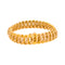 Bracelet Bracelet maille américaine en or jaune 58 Facettes 5481784CN