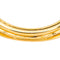 Bague 52 Bague en or jaune avec saphirs, rubis, émeraudes et diamants 58 Facettes 5568218RV