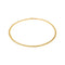 Collier Collier maille anglaise en or jaune 58 Facettes 5576447CN